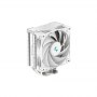 Deepcool | CPU Air Cooler | AK400 | White | Intel, AMD - 2